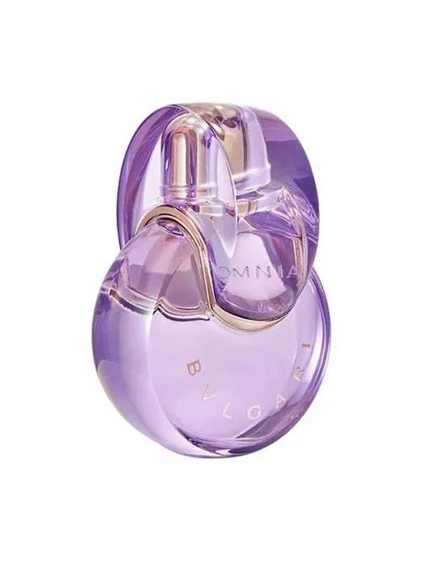 Bvlgari Omnia Amethyste Edt Spray - 50 ml