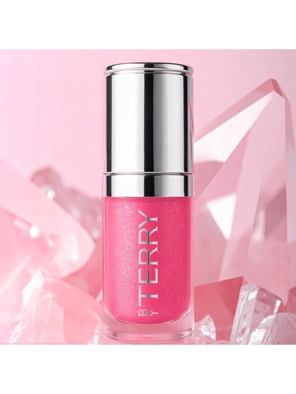 By Terry Baume de Rose Glow Gloss N1 Rosy Rose - 5 ml
