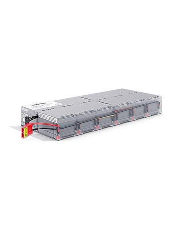 CyberPower Replacement Battery Pack Series RBP0144 - UPS-batteri