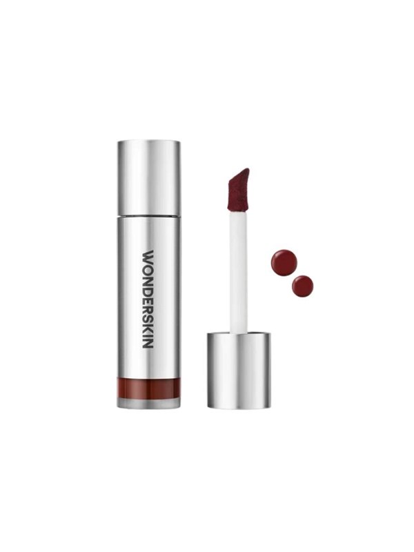 Wonderskin Wonder Blading All-Day Blush Stain - Toasty