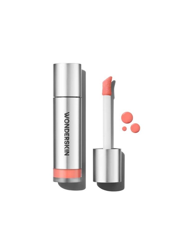 Wonderskin Wonder Blading All-Day Blush Stain - Sundrop