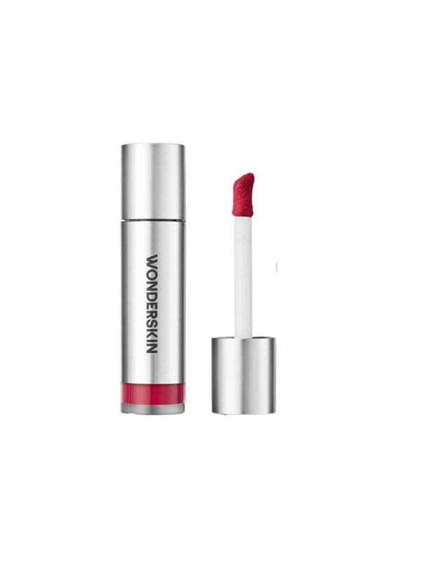 Wonderskin Wonder Blading All-Day Blush Stain - Flutter