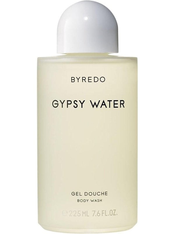 Byredo Gypsy Water Body Wash 225 ml