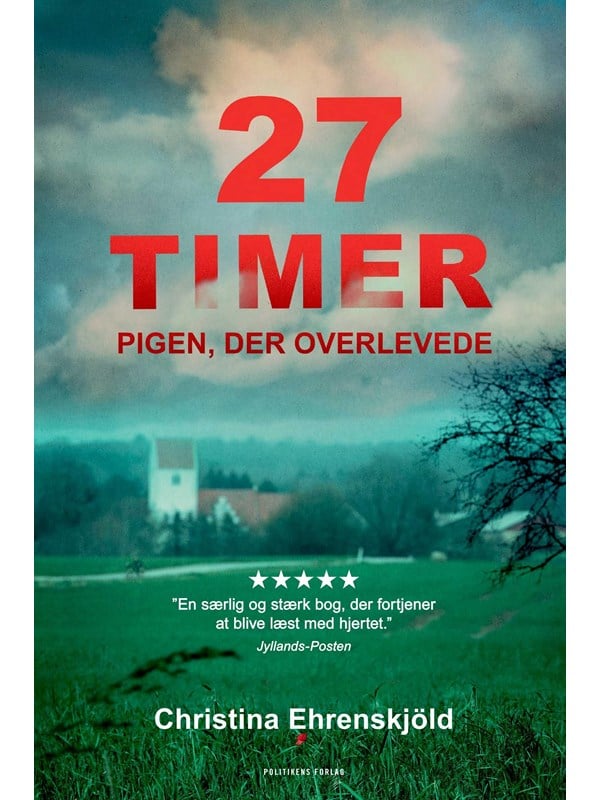 27 timer - Biografi & Erindring - paperback
