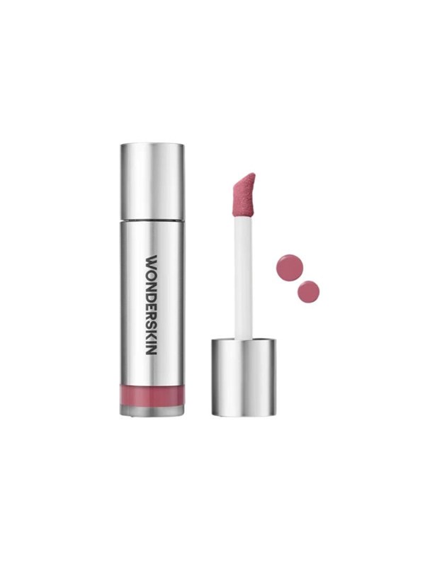 Wonderskin Wonder Blading All-Day Blush Stain - Barely