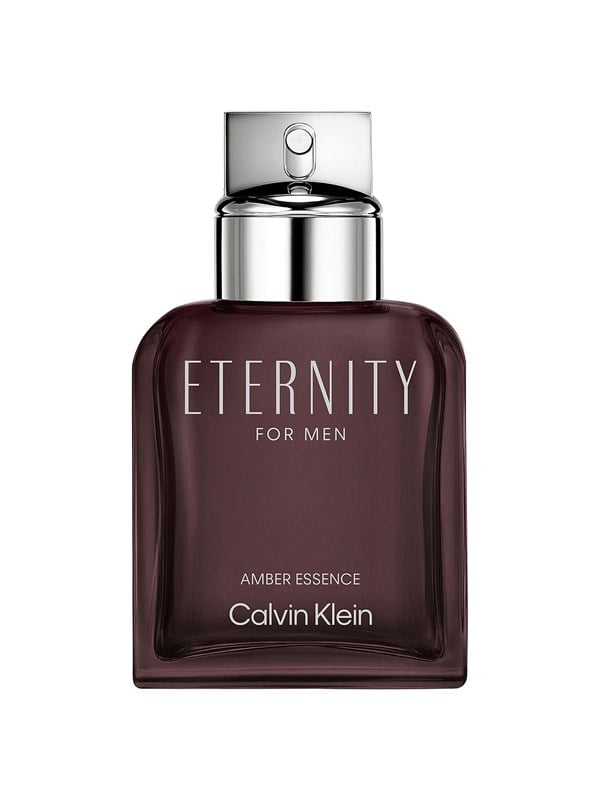 Calvin Klein Eternity For Men Amber Essence Parfum Intense 100 ml