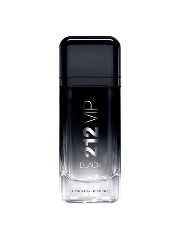 Carolina Herrera 212 VIP Men Edt Spray - 100 ml