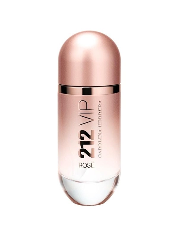 Carolina Herrera 212 VIP Rosé EDP - 80 ml