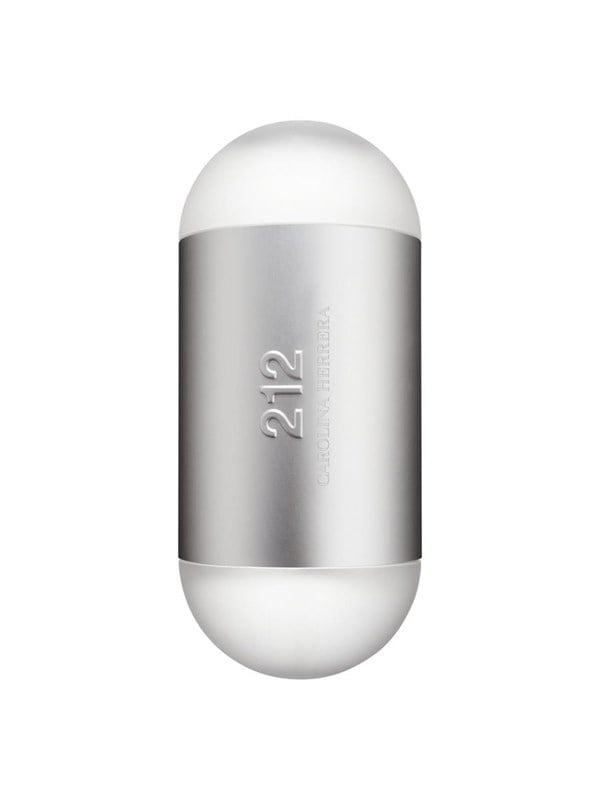 Carolina Herrera 212 NYC Women Edt Spray - 100 ml
