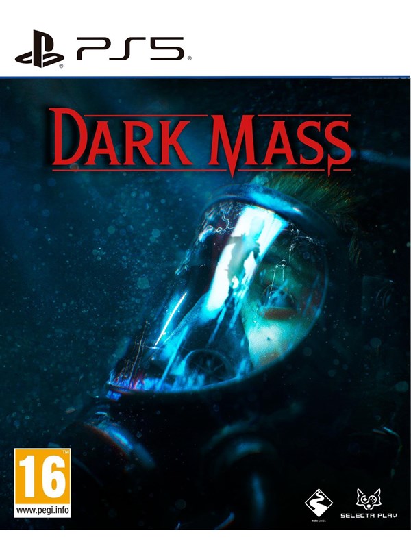 Dark Mass - Sony PlayStation 5 - Gyser
