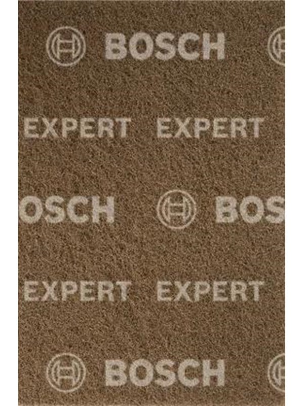 Bosch 2 608 901 212 sandpapir Slibepude Groft grus 1 stk