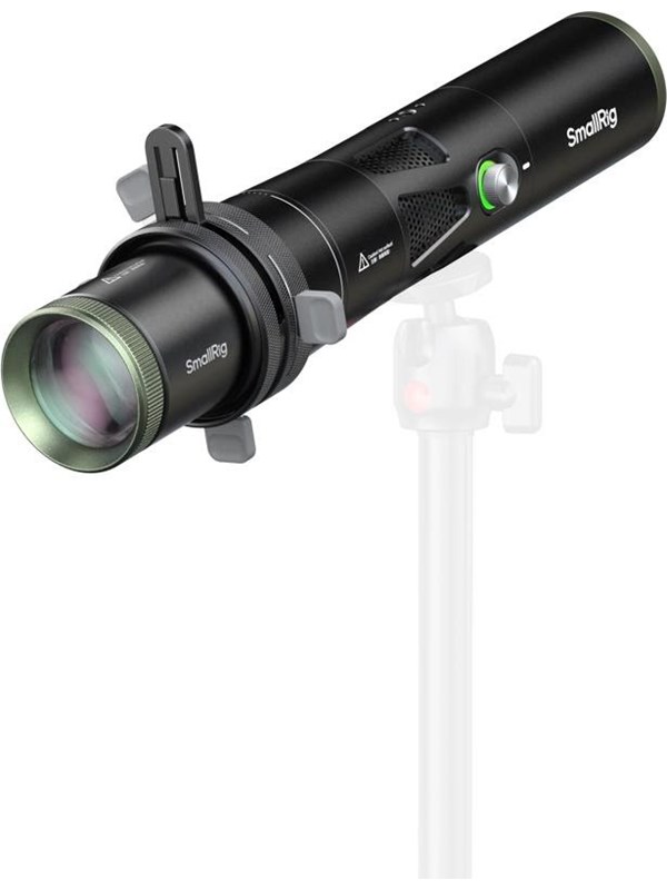 SmallRig 6377 RF 20C with SP Air Spotlight Kit SmallRig 6377 RF 20C with SP Air Spotlight Kit