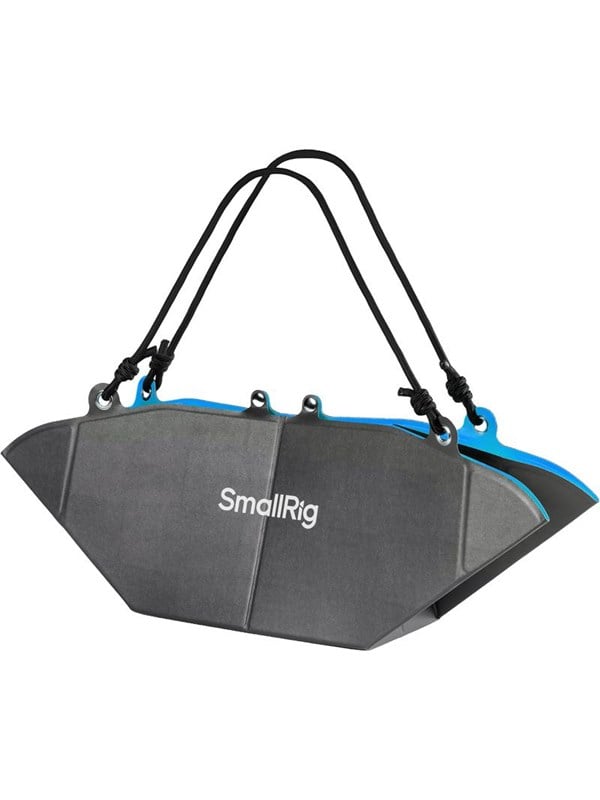 SmallRig - 6763 Foldable Landing Pad for Drones
