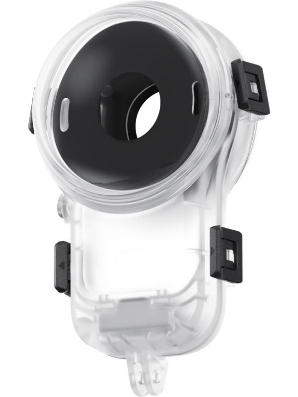 Insta360 X6 Invisible Dive Case Pro