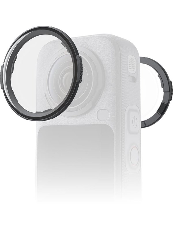 Insta360 X6 Standard Lens Guards Insta360 X6 Standard Lens Guards
