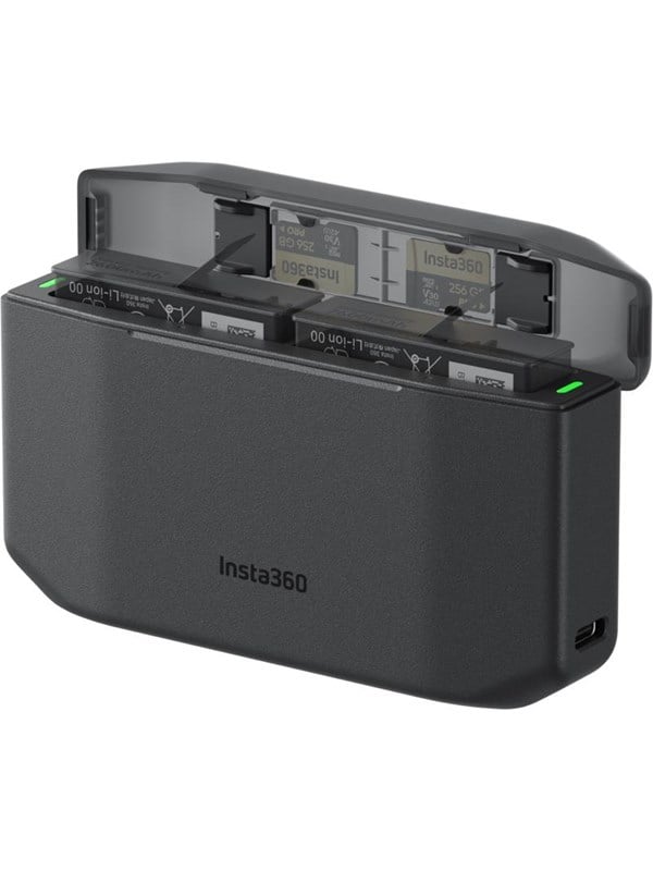 Insta360 X6 Fast Charge Case