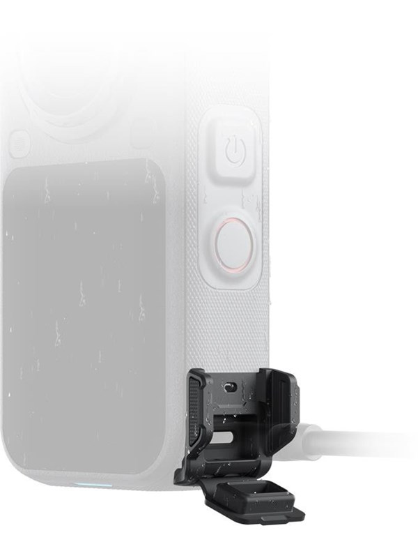 Insta360 X6 All-weather USB Charging Cover Insta360 X6 All-weather USB Charging Cover
