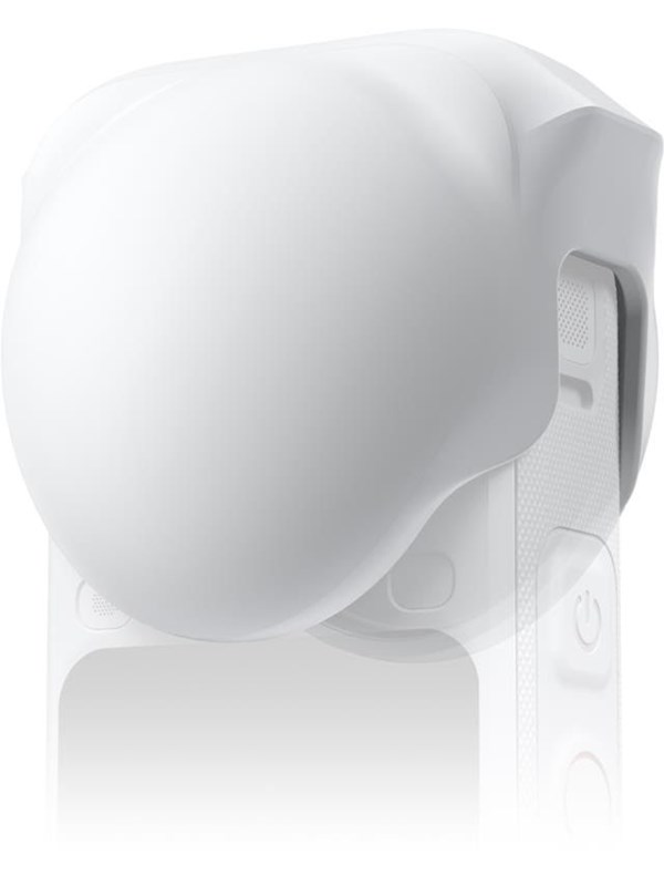 Insta360 X6 Lens Cap (white) Insta360 X6 Lens Cap (white)