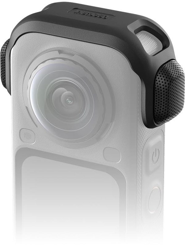 Insta360 X6 Mic Windshield
