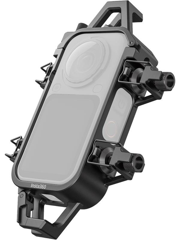 Insta360 X6 Water Sprots Rope Mount Insta360 X6 Water Sprots Rope Mount