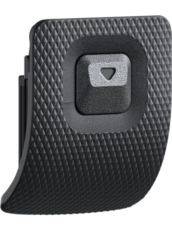 Insta360 X6 USB Cover (black)