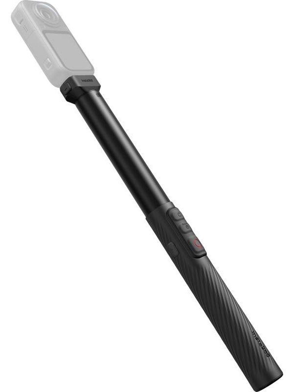 Insta360 X6 Power Selfie Stick Insta360 X6 Power Selfie Stick