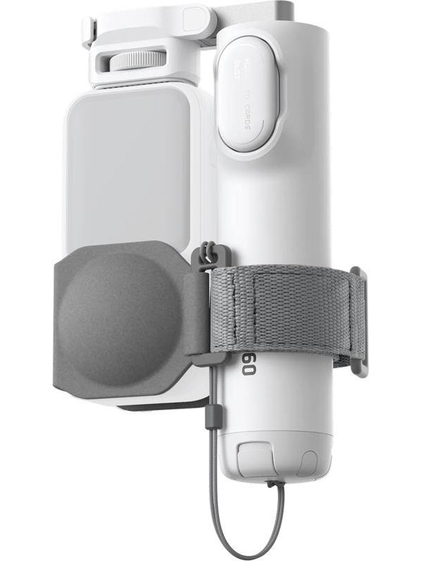 Insta360 Foldable Selfie Stick (white)