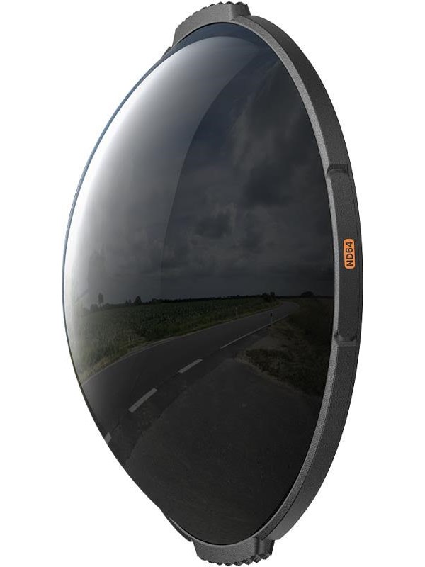 Insta360 X6 ND64 Filters Insta360 X6 ND64 Filters