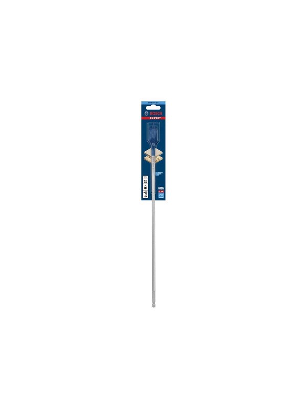 Bosch Expert SelfCut Speed Spade Drill Bit 19mm