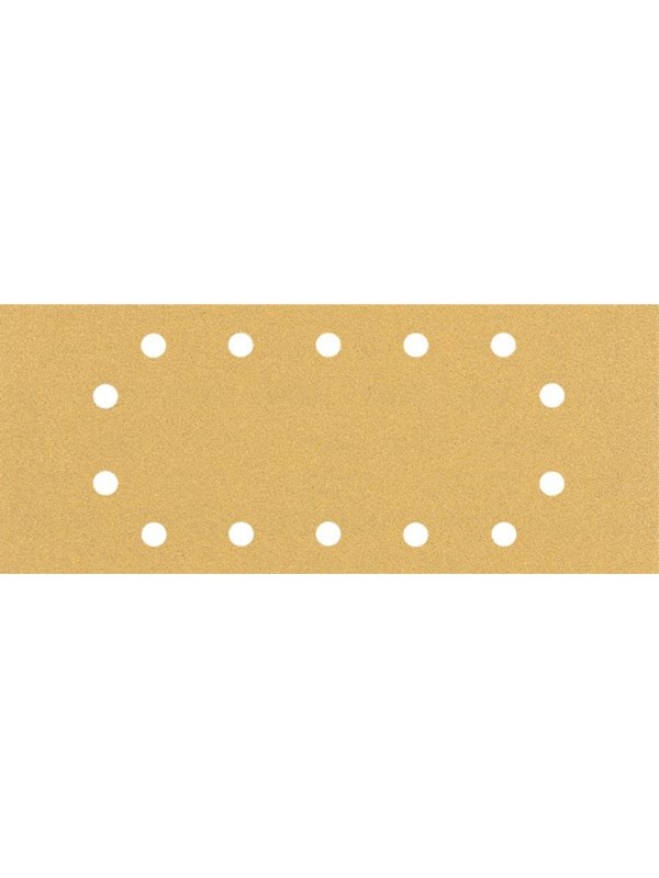 Bosch Expert C470 Sandpaper 10pcs