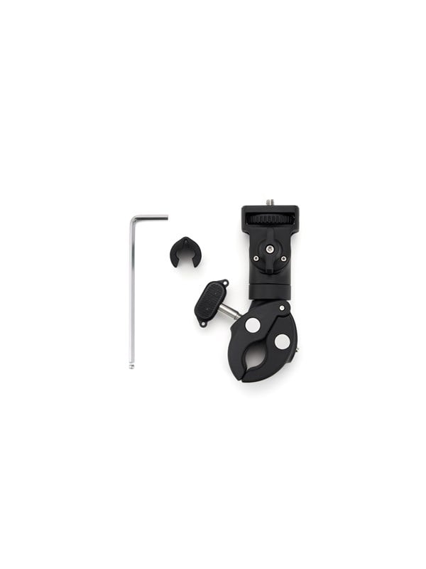 DJI Osmo kraftigt klemmemonteringssæt DJI Osmo kraftigt klemmemonteringssæt