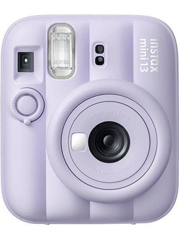 Fujifilm Instax mini 13 - Purple Fujifilm Instax mini 13 - Purple