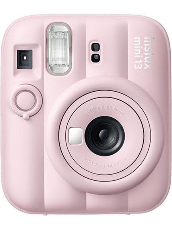 Fujifilm Instax mini 13 - Pink Fujifilm Instax mini 13 - Pink