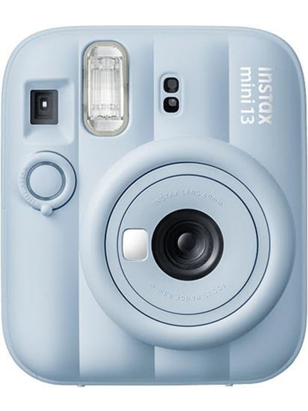 Fujifilm Instax mini 13 - Blue Fujifilm Instax mini 13 - Blue