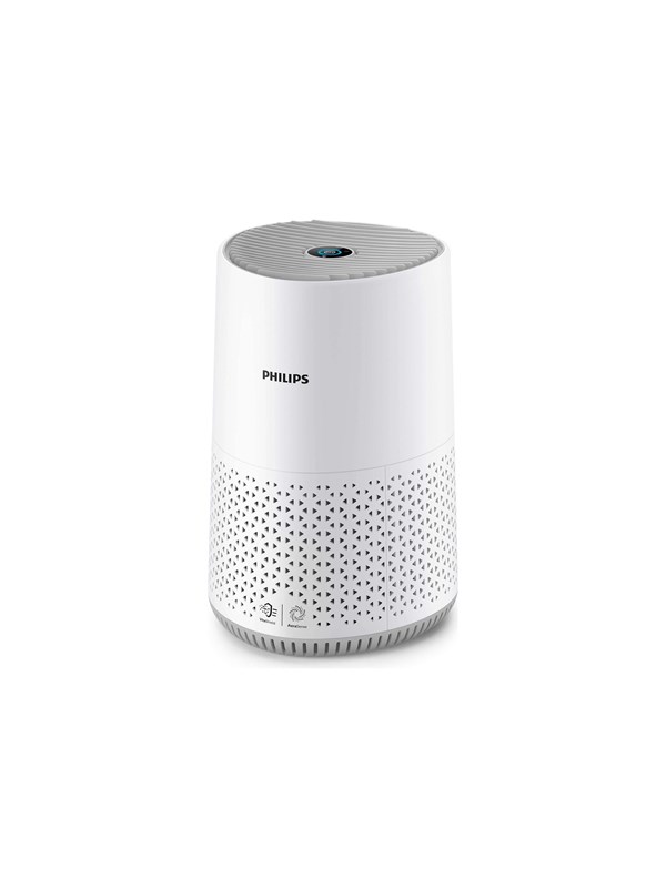 Philips AC0651 Luftrenser - WIFI, 49 dB, 3 Hastigheder, (44 m²), Hvid