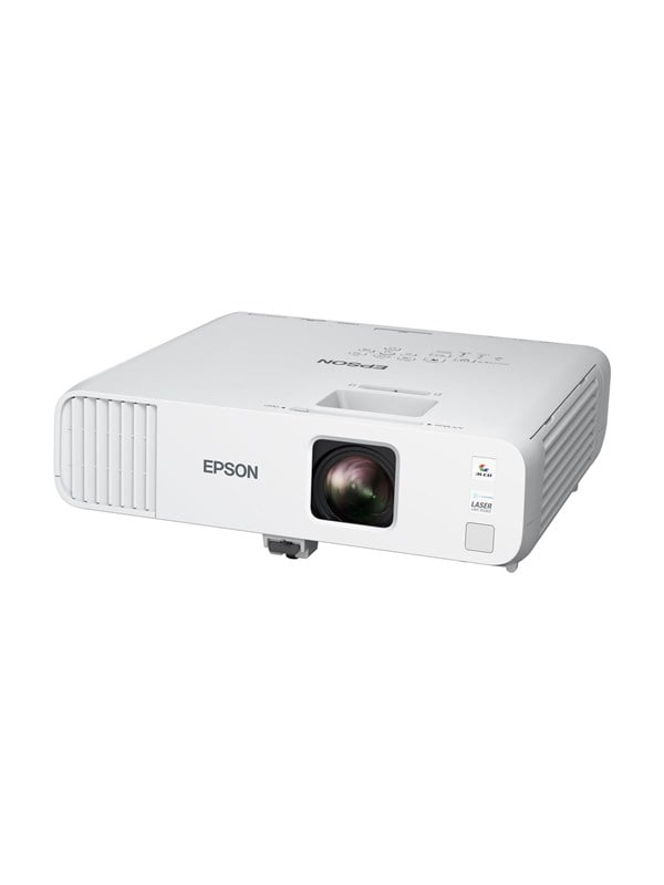 Epson Projektor EB-L270F - 3LCD projector - white - 5200 ANSI lumens