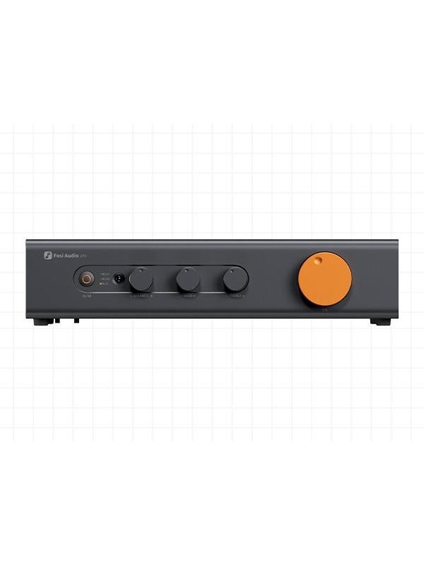 Fosi Audio ZP3 – forforstærker med udgang til subwoofer