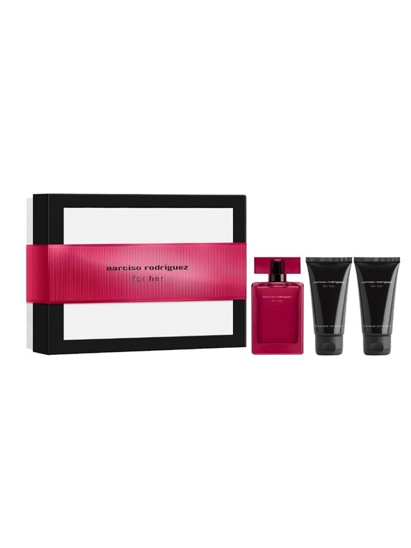 Narciso Rodriguez Rodriguez 150ml.- Gift Set