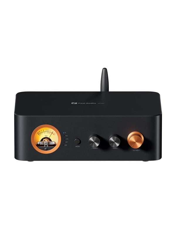 Fosi Audio MC351 – 2.1-integreret forstærker med DAC og Bluetooth