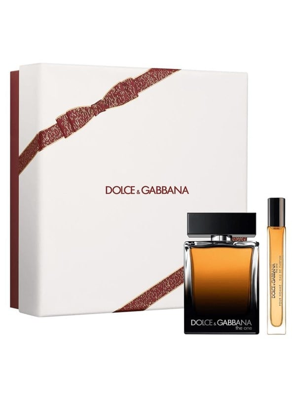 Dolce & Gabbana The One Pour Homme Eau de Parfum Gift Set 110 ml