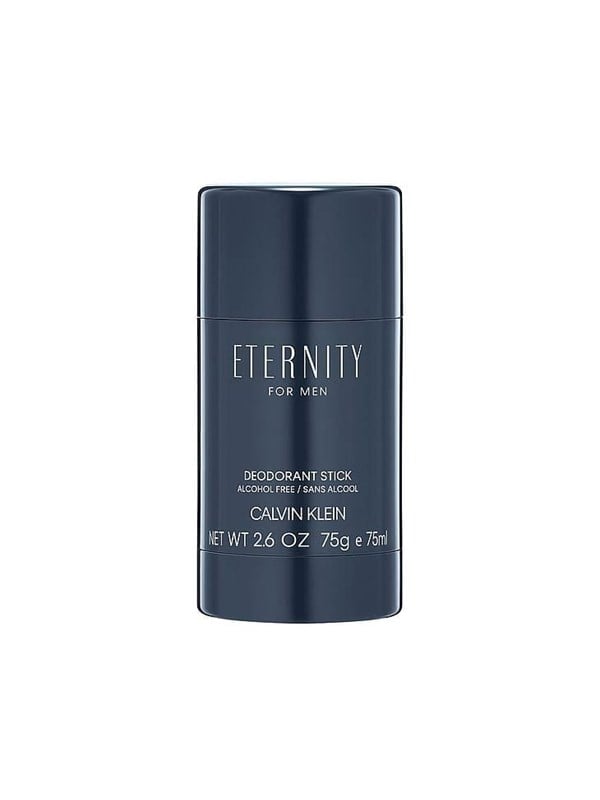 Calvin Klein Eternity For Men Deodorant Stick - 75 ml