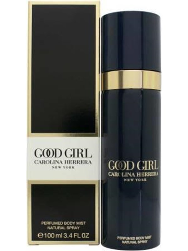 Carolina Herrera Good Girl Body Mist - 100 ml