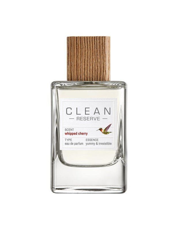 Clean Reserve Whipped Cherry Eau de Parfum 100 ml - 100 ml
