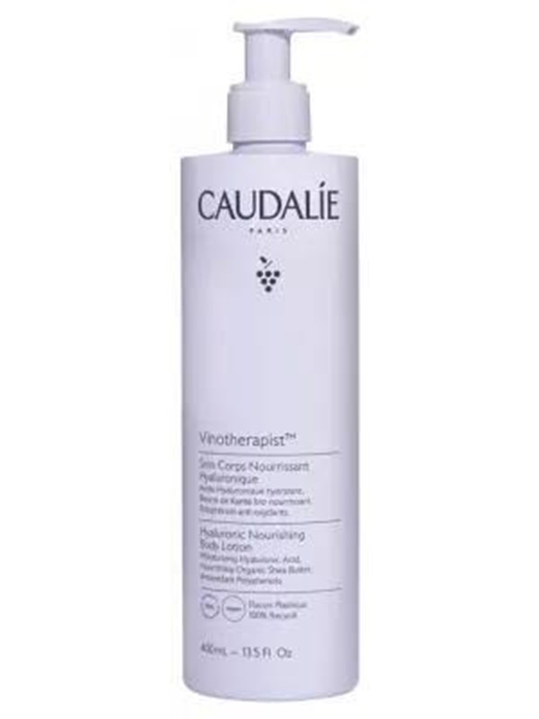 Caudalie Vinotherapist Hyaluronic Nourishing Body