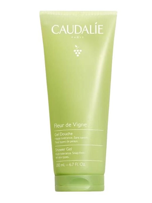 Caudalie Fleur de Vigne Shower Gel