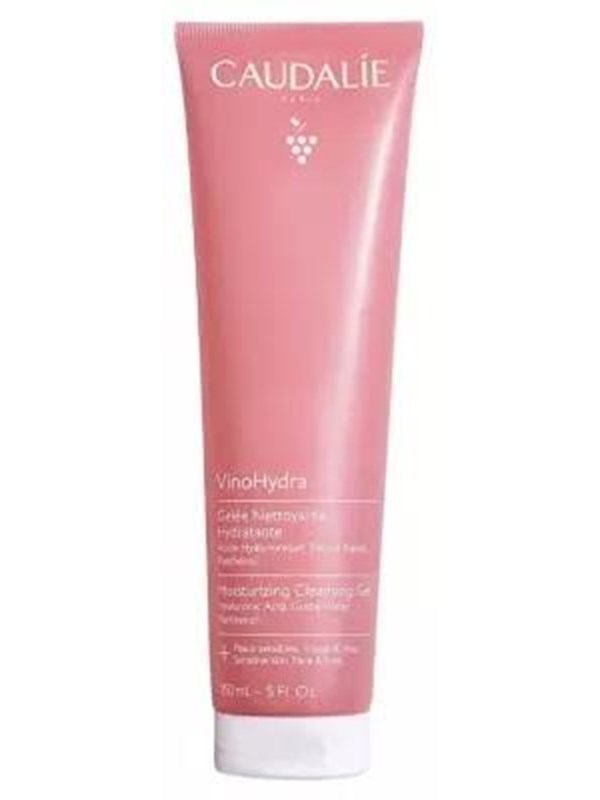 Caudalie VinoHydra Moisturizing Cleansing Gel