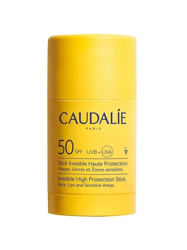 Caudalíe Caudalie Vinosun Protect Invisible Stick SPF50 - 15 g
