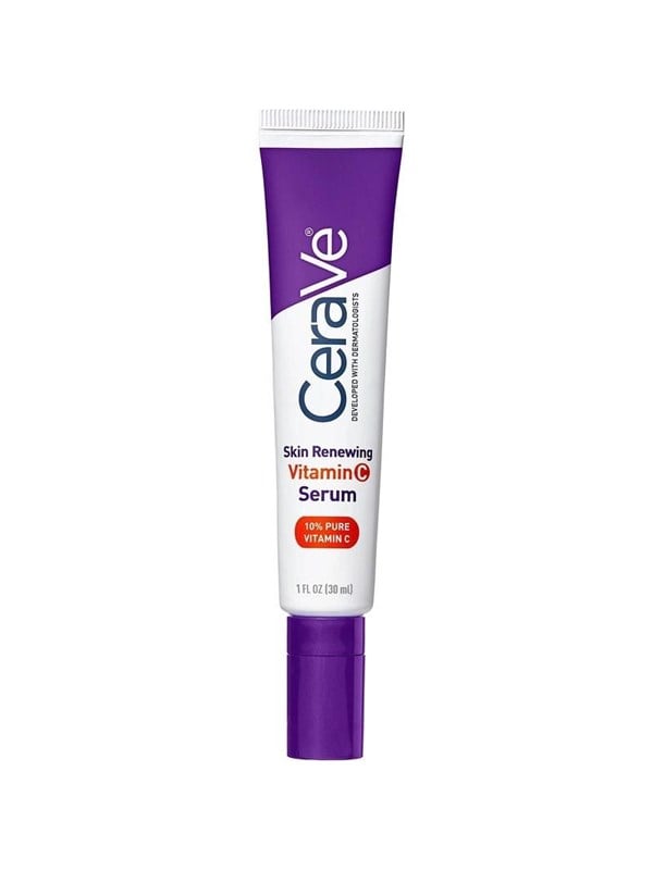 Cerave Skin Renewing Vitamin C Serum 30 ml