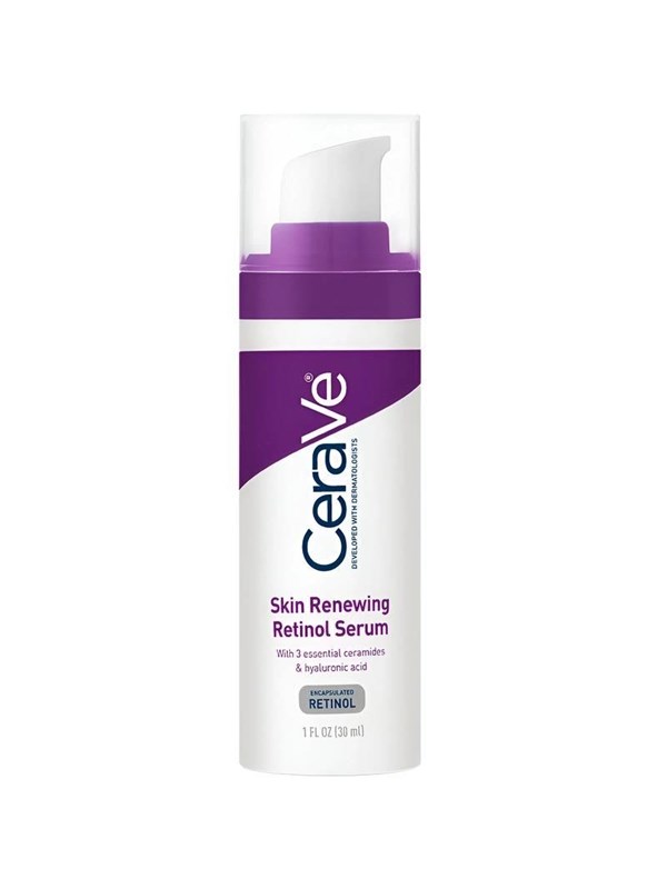 CeraVe Skin Renewing Retinol Serum