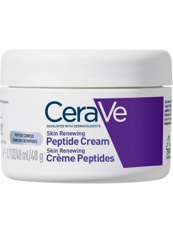 Cerave Skin Renewing Peptide Cream 48 ml